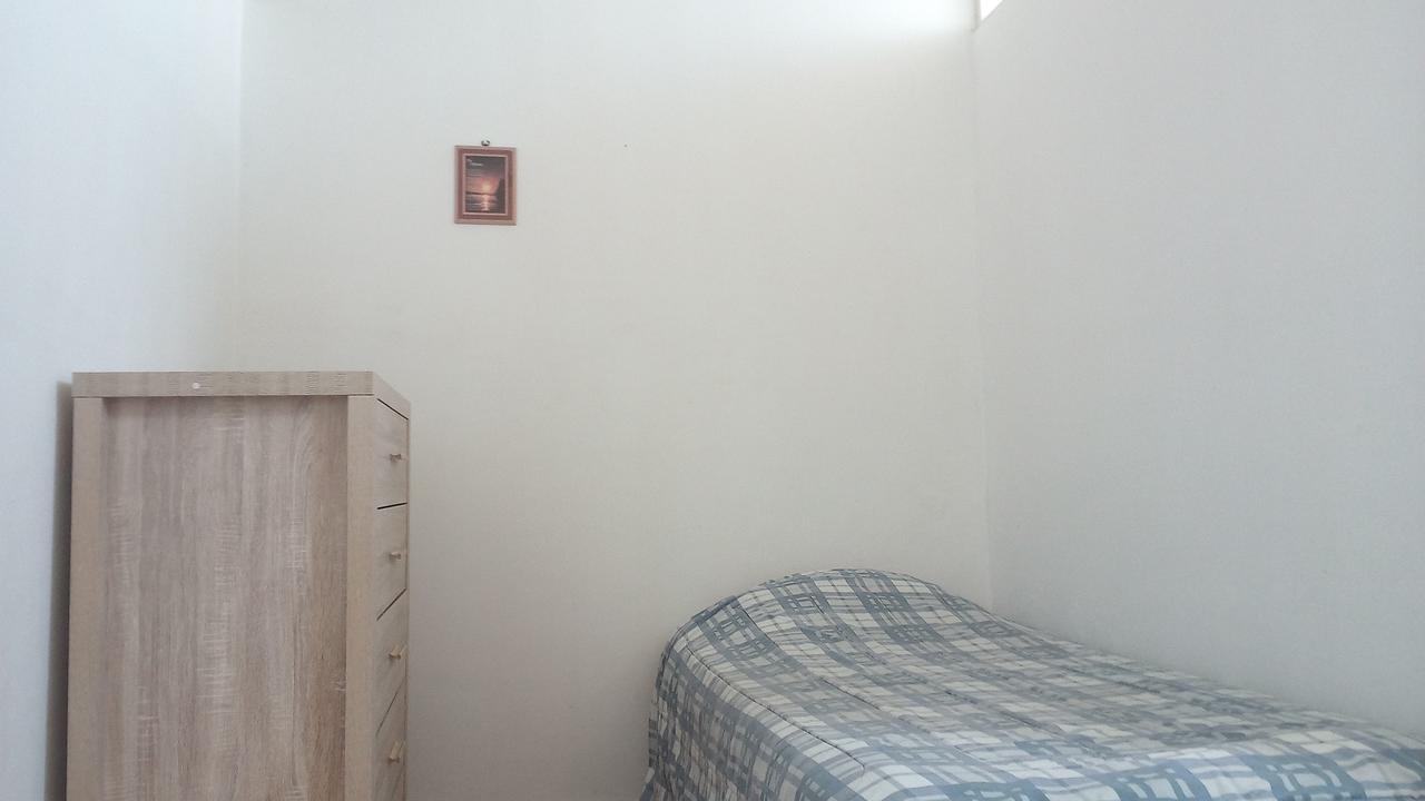 Hostal Rozal Spa Hospicio อิกิเก ภายนอก รูปภาพ