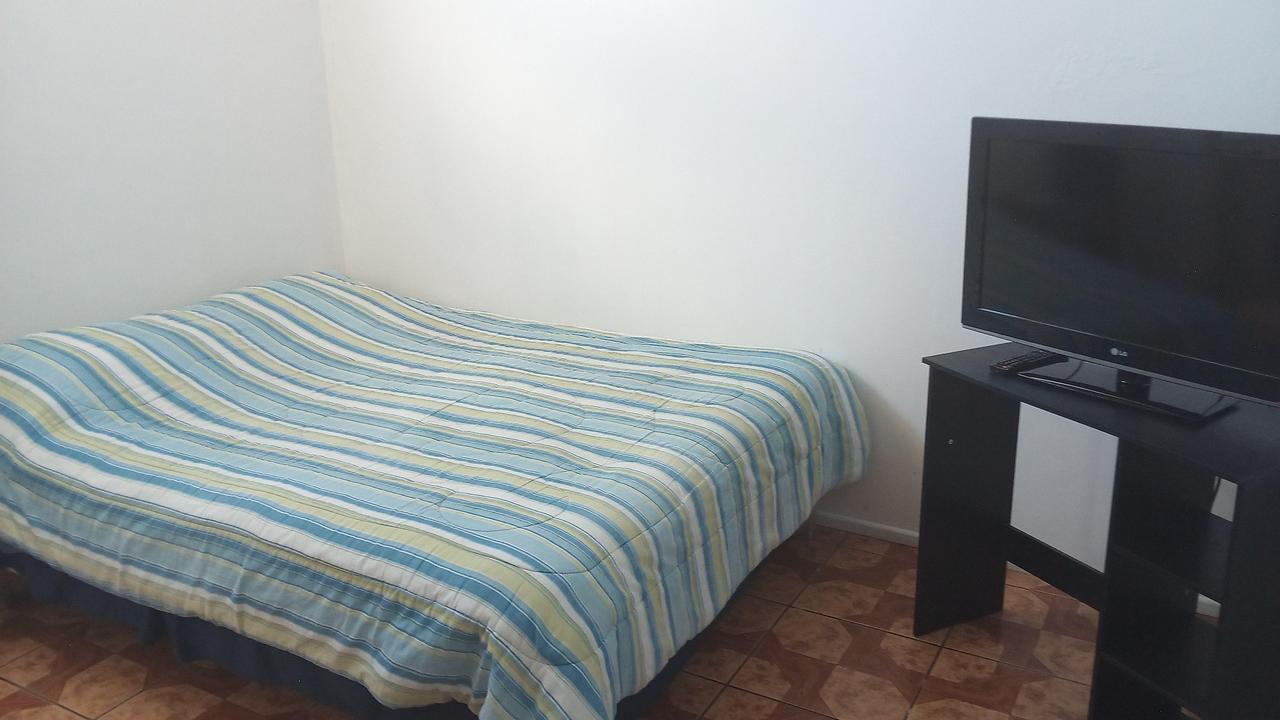 Hostal Rozal Spa Hospicio อิกิเก ภายนอก รูปภาพ