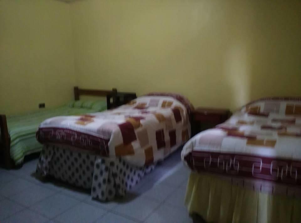 Hostal Rozal Spa Hospicio อิกิเก ภายนอก รูปภาพ