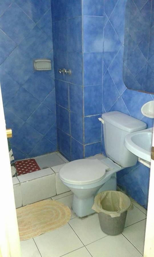 Hostal Rozal Spa Hospicio อิกิเก ภายนอก รูปภาพ