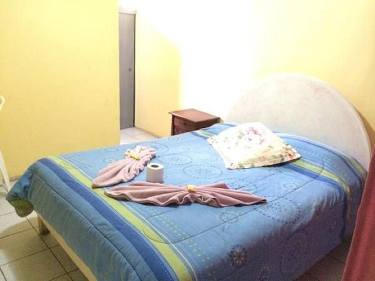 Hostal Rozal Spa Hospicio อิกิเก ภายนอก รูปภาพ