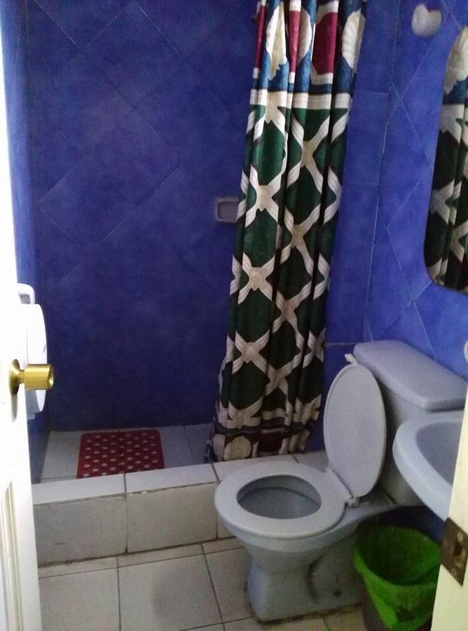 Hostal Rozal Spa Hospicio อิกิเก ภายนอก รูปภาพ