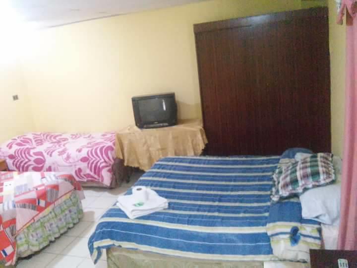Hostal Rozal Spa Hospicio อิกิเก ภายนอก รูปภาพ